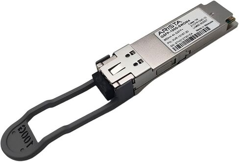 QSFP-100G-SWDM4 Optical Module Fiber Optic transceiver 100m LC Interface in Saudi Arabia