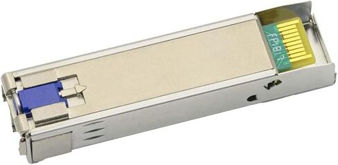 Gigabit أحادي الوضع البصري الوحدة النمطية الألياف الضواحي الضواحي SFP-1.25G-1310-40km متوافق مع H3C H3C in Saudi Arabia