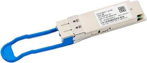 40G Single-Mode Optical Module Fiber Optic transceiver QSFP-40G-1310nm-10km(1310nm 10km) in Kuwait