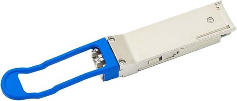 40G Single-Mode Optical Module Fiber Optic transceiver QSFP-40G-1310nm-10km(1310nm 10km) in Kuwait
