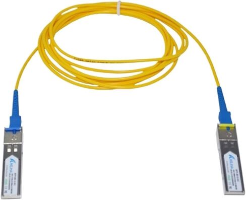 ! 1.25G 3KM WDM SFP 1310/1550nm SC/LC Connector DOM Single Fiber Transceiver 2 Pairs(LC) in Saudi Arabia