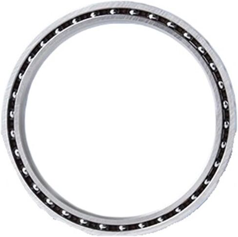 1pcs حمولة عالية الدقة تحمل K20020AR0 200 * 240 * 20 مم ملامسة زاوية القسم القسم المحمل للكرة الشعاعية ، حمولة الدفع in Kuwait