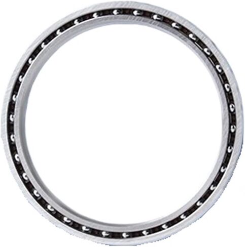1pcs K14013XP0 4-Point Contact Thin-Section Ball Bearing 140 * 166 * 13mm High Load Precision Bearing in Saudi Arabia