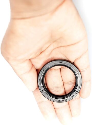 EAI OIL SEAL 1.375 "x1.875" x0.250 "TC Double Lip w/Spring. 1 3/8" x1 7/8 " in Saudi Arabia