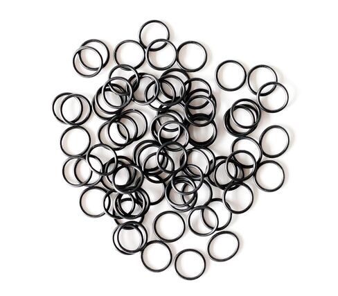 Eai AS568 O'Ring Seal #016 (حزمة 250) المعرف: 5/8 "CS: 1/16" Buna-N 70a Durometer 5/8 "x3/4" in Saudi Arabia