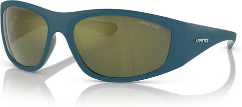 Arnette Men's AN 4331 Wrap Hasseses in Saudi Arabia
