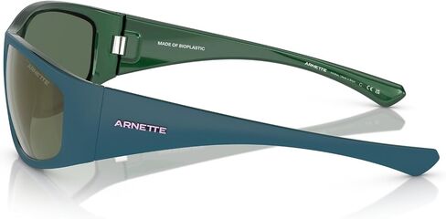 Arnette Men's AN 4331 Wrap Hasseses in Saudi Arabia