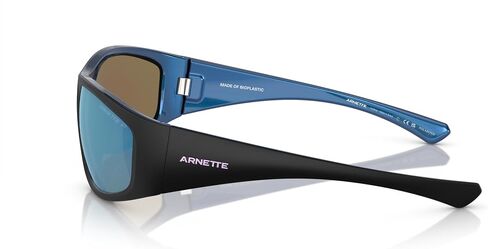 Arnette Men's AN 4331 Wrap Hasseses in Kuwait