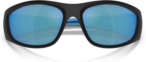 Arnette Men's AN 4331 Wrap Hasseses in Kuwait