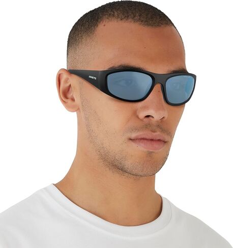 Arnette Men's AN 4331 Wrap Hasseses in Kuwait