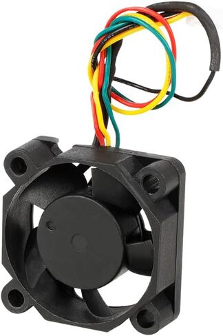 CREALITY الرسمية K2 PLUS HEATBREAK FAN 2PCS مروحة تبريد الحلق ل CREALITY K2 PLUS COMBO 3D الطابعة (حزمة 2) in Kuwait