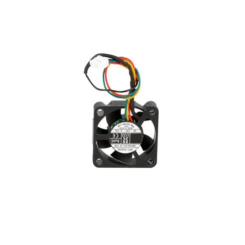 CREALITY الرسمية K2 PLUS HEATBREAK FAN 2PCS مروحة تبريد الحلق ل CREALITY K2 PLUS COMBO 3D الطابعة (حزمة 2) in Kuwait