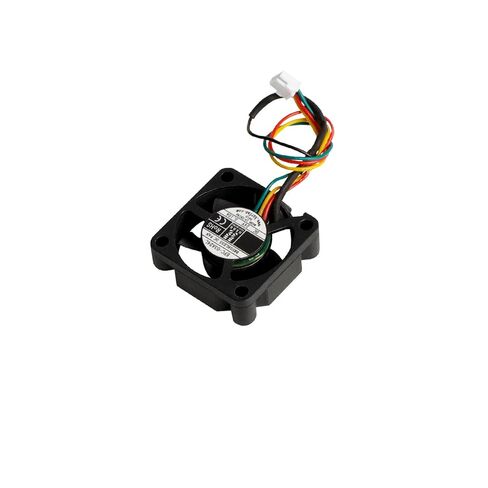 CREALITY الرسمية K2 PLUS HEATBREAK FAN 2PCS مروحة تبريد الحلق ل CREALITY K2 PLUS COMBO 3D الطابعة (حزمة 2) in Kuwait