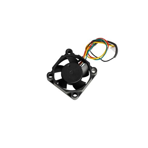 CREALITY الرسمية K2 PLUS HEATBREAK FAN 2PCS مروحة تبريد الحلق ل CREALITY K2 PLUS COMBO 3D الطابعة (حزمة 2) in Kuwait
