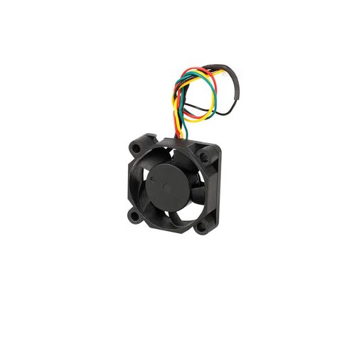 CREALITY الرسمية K2 PLUS HEATBREAK FAN 2PCS مروحة تبريد الحلق ل CREALITY K2 PLUS COMBO 3D الطابعة (حزمة 2) in Kuwait