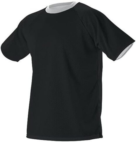 no!no! 56REV - Reversible Touch Footb - XL - BK/WH in Saudi Arabia