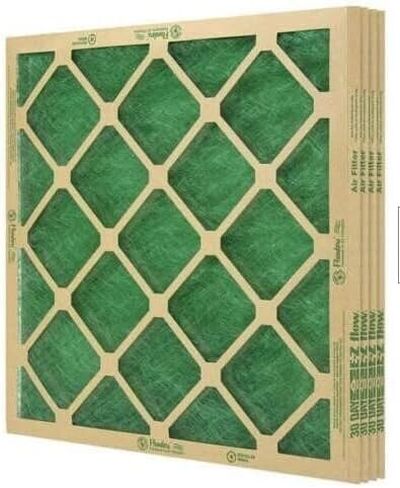 فلاندرز 16x25x1 (4pack) in Kuwait