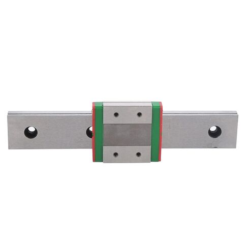 MGW12C 150 1R دليل السكك الحديدية الخطي المصغر الفولاذ المقاوم للصدأ لتطبيقات الآلات الدقيقة in Kuwait