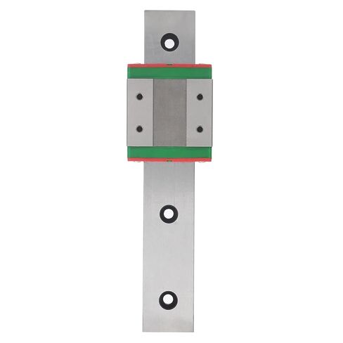 MGW12C 150 1R دليل السكك الحديدية الخطي المصغر الفولاذ المقاوم للصدأ لتطبيقات الآلات الدقيقة in Kuwait