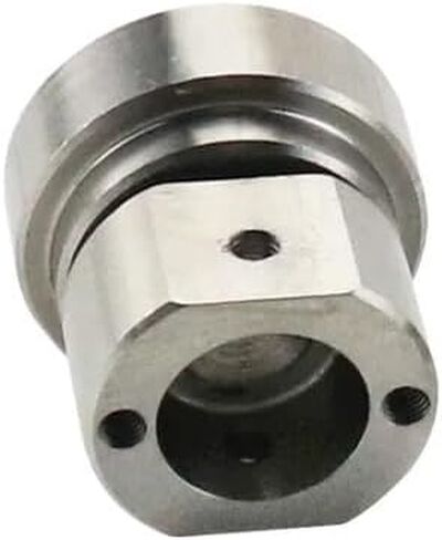 XG11-055-1-10 Disk Pivot Torque Torque Torque Deping 304 مقاوم للصدأ 1pcs in Saudi Arabia