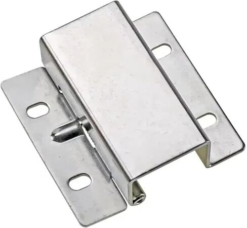 Stainless Steel Spring Hinge Right Angle Bending and Welding 1Pcs in Saudi Arabia