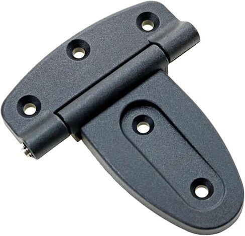 XG02-010 Asymmetric Hinge Industrial Cabinet Body Door Hinge 1Pcs in Saudi Arabia