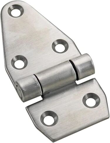 المفصلات الثقيلة السميكة من الفولاذ المقاوم للصدأ XXG02-071S-3 304 XG02-071S-2 201 1PCS (XG02-071S-2) in Saudi Arabia