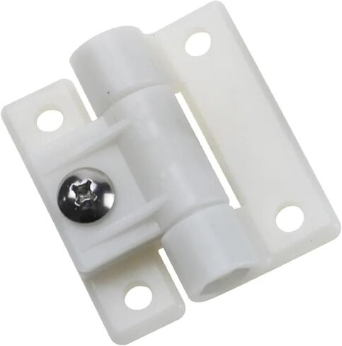 Plastic Folding Sheet Adjustable Damping Hinge 1Pcs(XG11-062-1) in Saudi Arabia