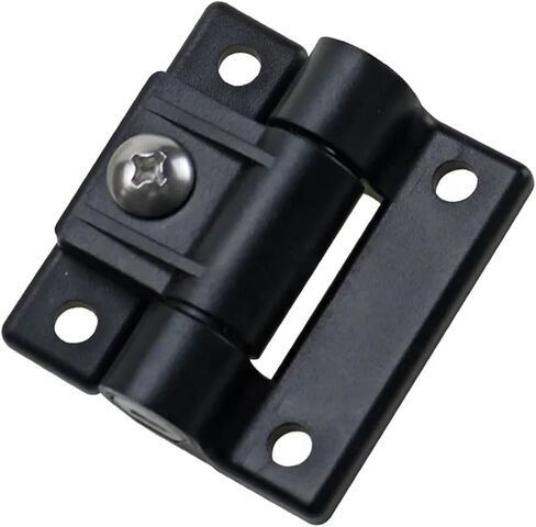 Plastic Folding Sheet Adjustable Damping Hinge 1Pcs(XG11-062-1) in Saudi Arabia