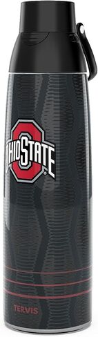 Tervis Venture Water Bottle Ohio State Buckeyes - أسرع سرعة ثلاثية الكوب سفر معزول للبهلوانات المعزولة. in Saudi Arabia
