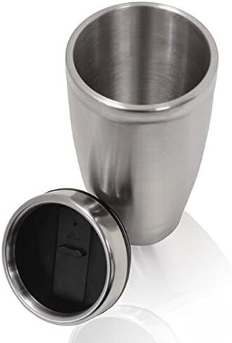 LASERGRAM 16OZ MOGUTER MUG ، Player Cricket ، شملت نقش شخصي in Kuwait