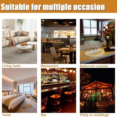 حامل منديل أكريليك ، حامل منشفة ضيوف ، للفندق ، البار ، المطعم ، الحفلات ، حفلات الزفاف ، غرفة المعيشة ، مطبخ واضح in Kuwait