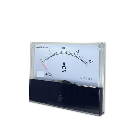 44c2 DC 3KV 100uA Voltmeter 5KV 10KV 20KV 30KV 50KV Distribution Resistance Measuring 1Pcs(50KV and Resistance) in Saudi Arabia