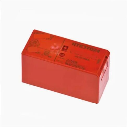 RTS3T024 RTS3T024-24V DCV24 24DCV 16A 6PIN Relay 5/10Pcs(5PCS) in Saudi Arabia