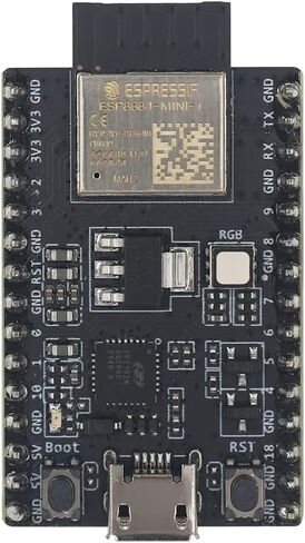 ESP8684-DEVKITM-1-H4X. in Saudi Arabia