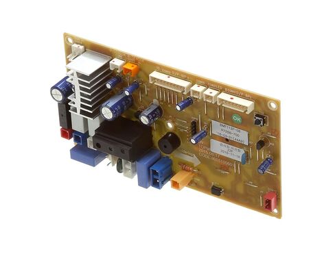 MAXX COLD R725B-700 MXCLD PCB in Kuwait