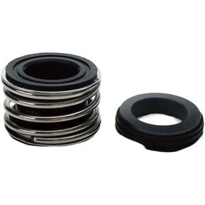 5pcs/lot mg1-12 mg1-12/g60 تم استبدال الأختام الميكانيكية بـ mg1-12mm b02-12mm حجم عمود 12 مم لمضخات الماء sic/sic/vit in Kuwait