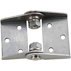 مفصلات قابلة للتعديل الفولاذ المقاوم للصدأ 304 PIVOT 1PCS (XG11-014-4-80 8.0N.M) in Kuwait