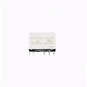 882-1CH-S 8821CHS 24V DCV24 24DCV 8A 5PIN Relay 5/10Pcs(10PCS) in Saudi Arabia