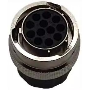 1PC RT061412SNHEC03 موصل الطيران المكونات 12P موصل RT061412SNHEC03R (RT061412SNHEC03 مع دبوس) in Kuwait