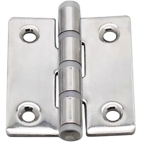 XG021-009 Solid Damping Hinge Stainless 1Pcs in Saudi Arabia