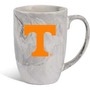 The Memory Company | Licensed NCAA 15oz TC Marble Mug in Saudi Arabia
