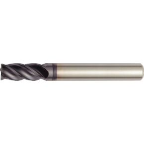 Widia Hanita 4777080Z3LT varimill I 4777 HP End Mill ، قطره 8 مم ، كربيد ، طلاء tialn ، قطع RH ، شانك مستقيم ، قطر ساق 8 مم ، 4-flute in Kuwait