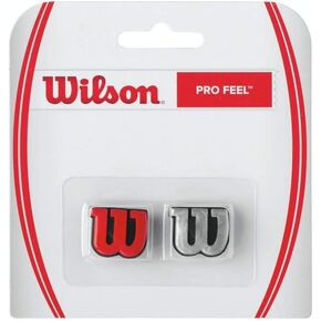 WILSON Sporting Goods Pro Feel Tennis Dampeners (Pack of 2) in Saudi Arabia