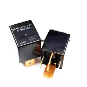 Relay CB1aH-TR-12V ACB86221 CB1aH-TR-12V ACB86221 CB1aH-TR-12V ACB86221 70A 4PIN 5/10Pcs(10PCS) in Saudi Arabia