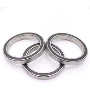 1pcs Thin Wall Bearing Thin Scetion Bearing Bearing 6809 6810 6811 6812 6813 6814 6815 6816 Bearing(6816-2RS 80x100x10) in Saudi Arabia