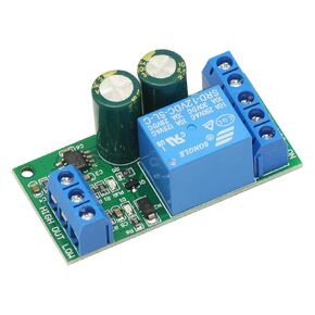 وحدة تحكم مستوى مستوى 12V AC/DC ، مستوى المياه التلقائي لمضخة المحرك اللولبية in Saudi Arabia