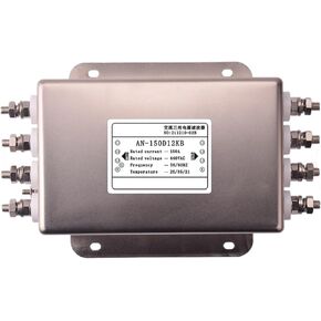AN-150D12KB/150A Three-Phase Four-Wire Filter FILTER/ET-150D12K41B in Saudi Arabia