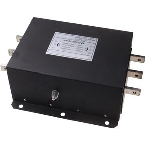 AN-CI400C30VS 220KW 400A Inverter Input Filter Inductor in Saudi Arabia