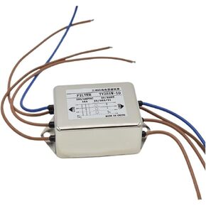 TY281W-6 Three-Phase Four-Wire Power Filter FILTER/TY281W-10(TY281W-6) in Saudi Arabia